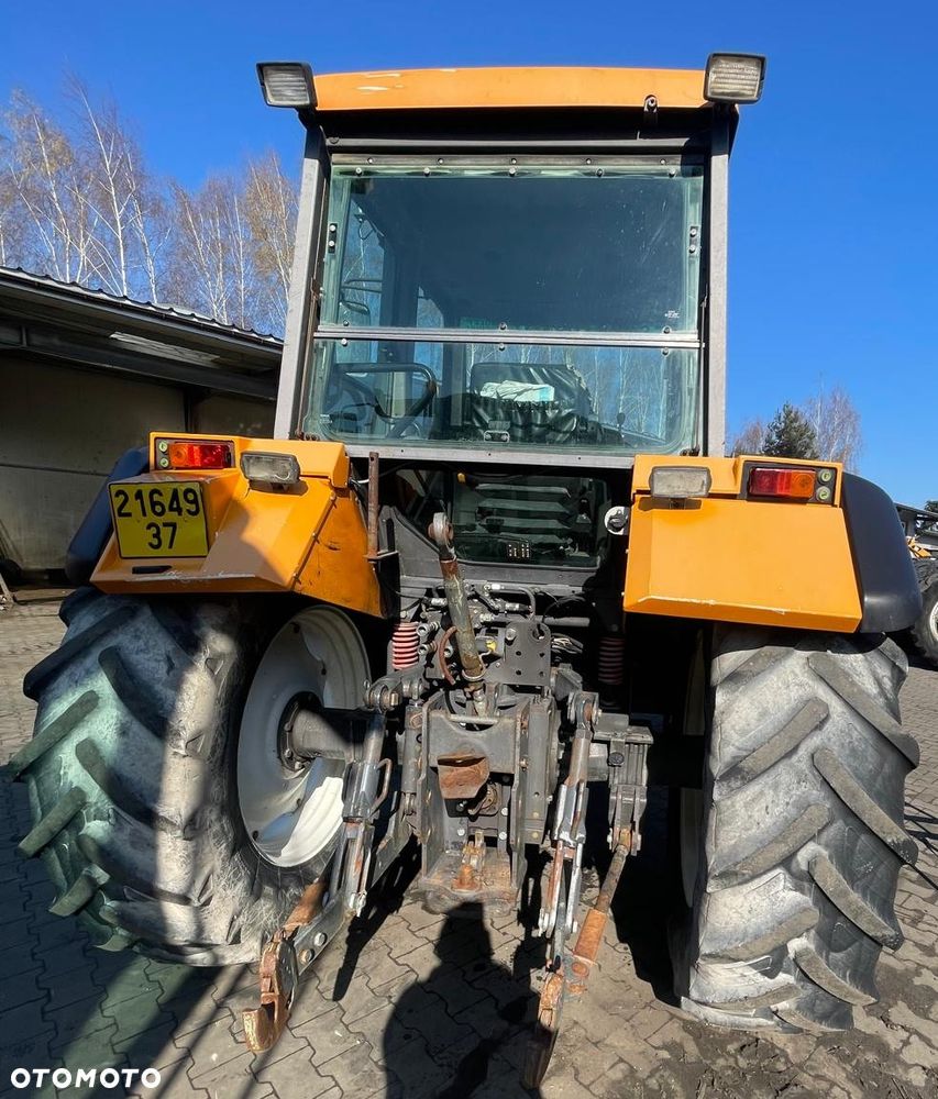 Renault Temis 610 Z - 5