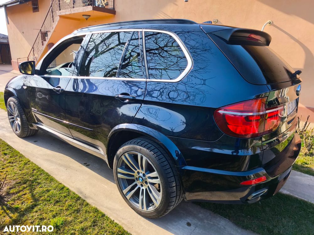 BMW X5 xDrive40d - 30