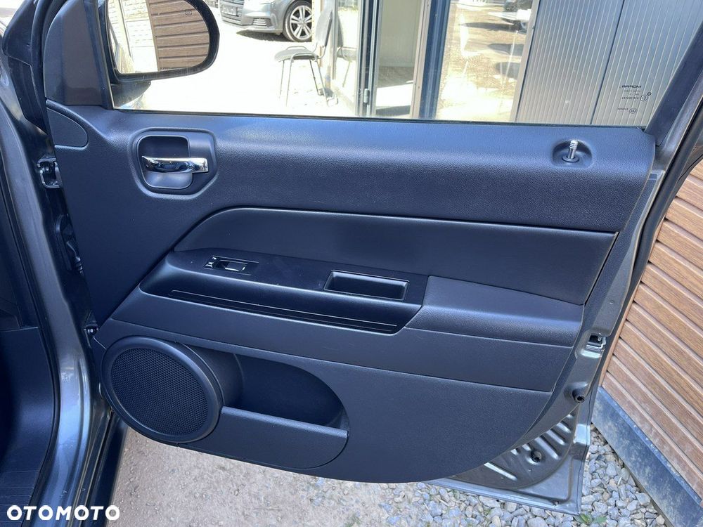 Jeep Compass - 19