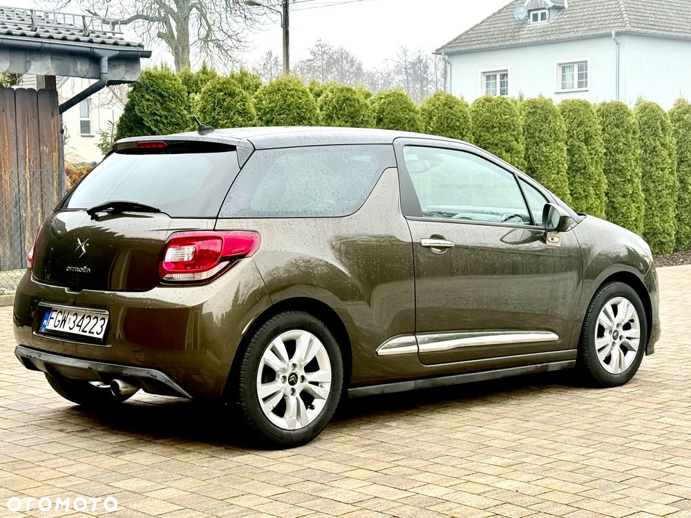 DS Automobiles DS 3 - 6