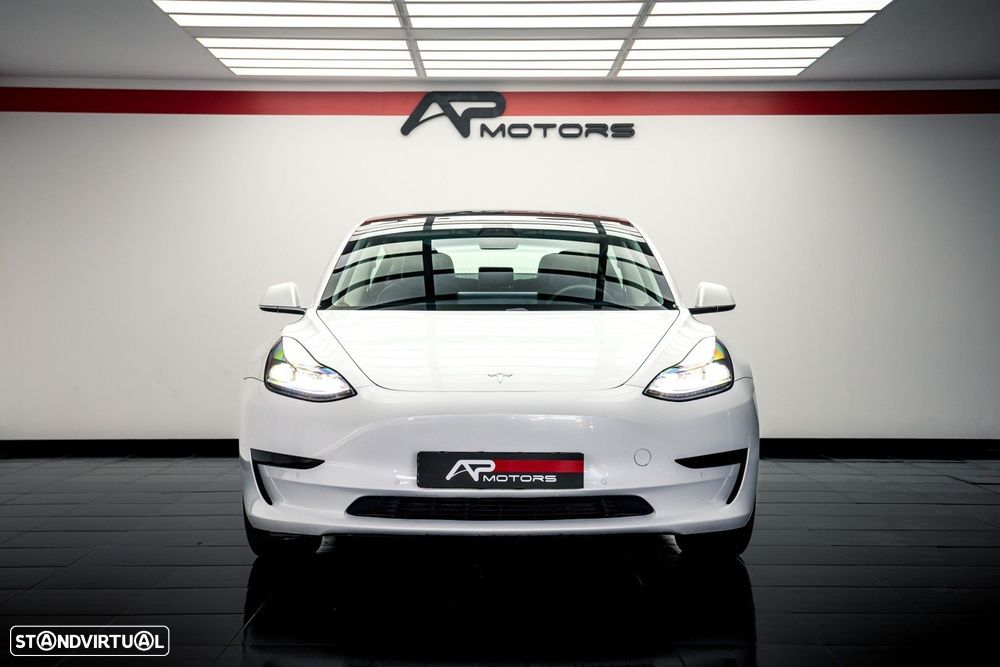 Tesla Model 3 Standard RWD Plus - 3