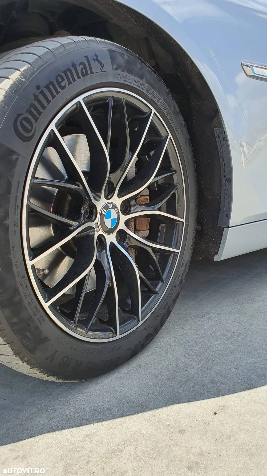 BMW Seria 5 - 4