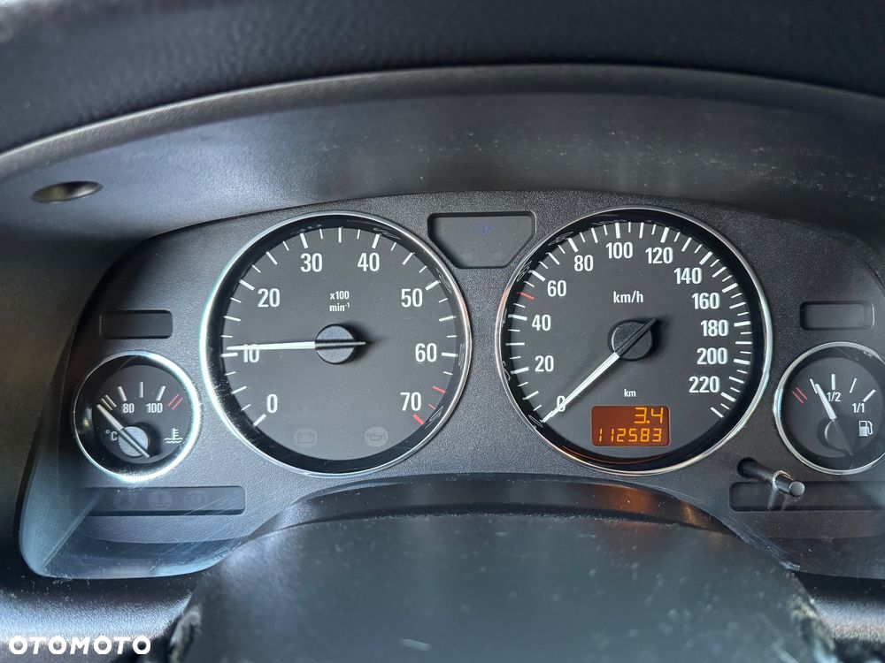 Opel Astra 1.6 Elegance Easytronic - 16