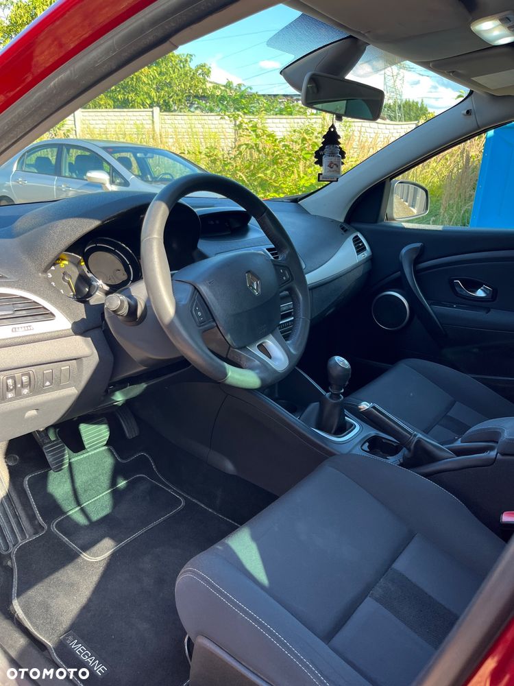 Renault Megane 1.5 dCi Bose Edition - 6