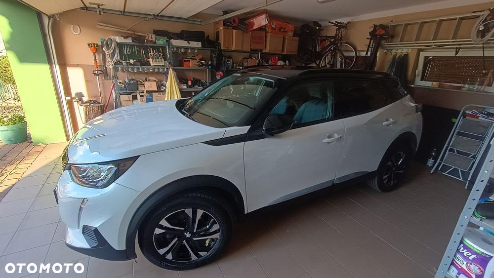 Peugeot 2008 1.2 PureTech Active S&S - 13
