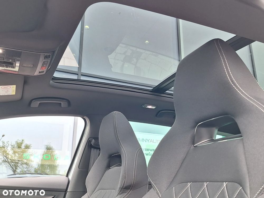Skoda Karoq 1.5 TSI DSG Sportline - 20