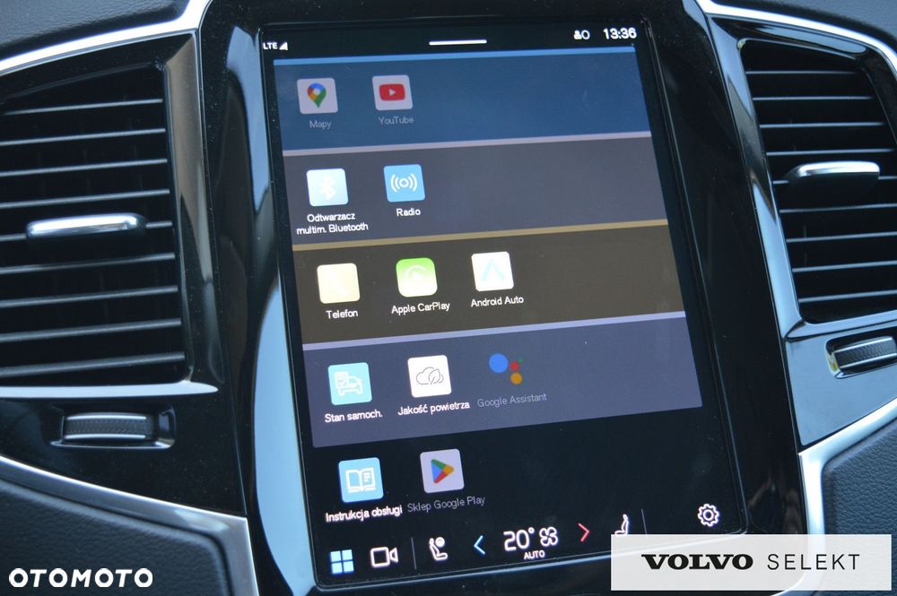 Volvo XC 90 - 24