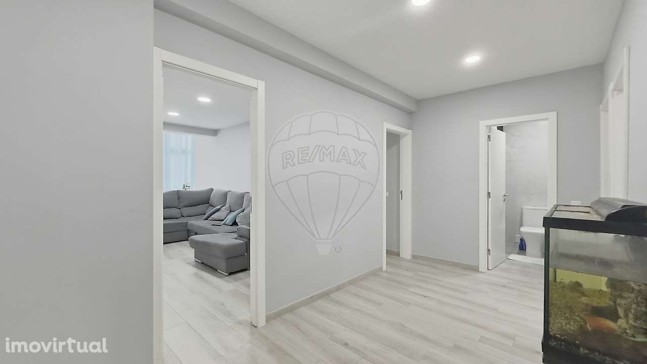 Apartamento T3 para venda - Grande imagem: 2/16