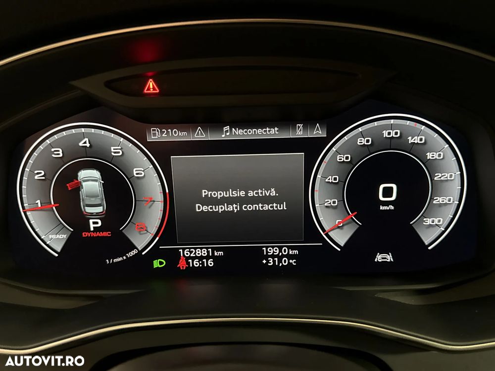 Audi A6 Limuzina 2.0 45 TFSI S tronic Basic - 11