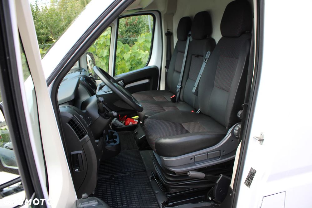 Peugeot Boxer - 7