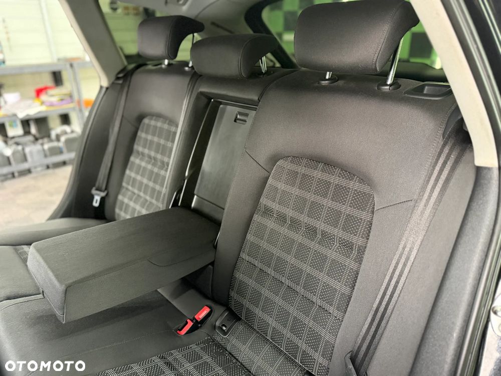 Audi A4 Avant 1.8 T - 30