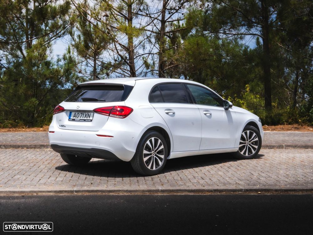Mercedes-Benz A 250 - 9