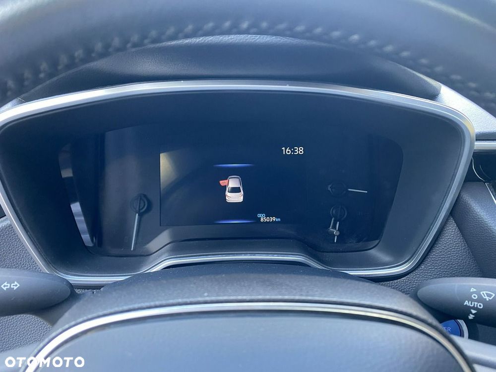 Toyota Corolla 1.8 Hybrid Comfort - 23