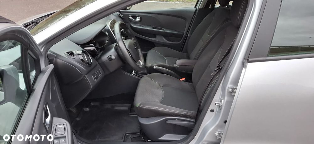 Renault Clio 0.9 Energy TCe Alize - 27
