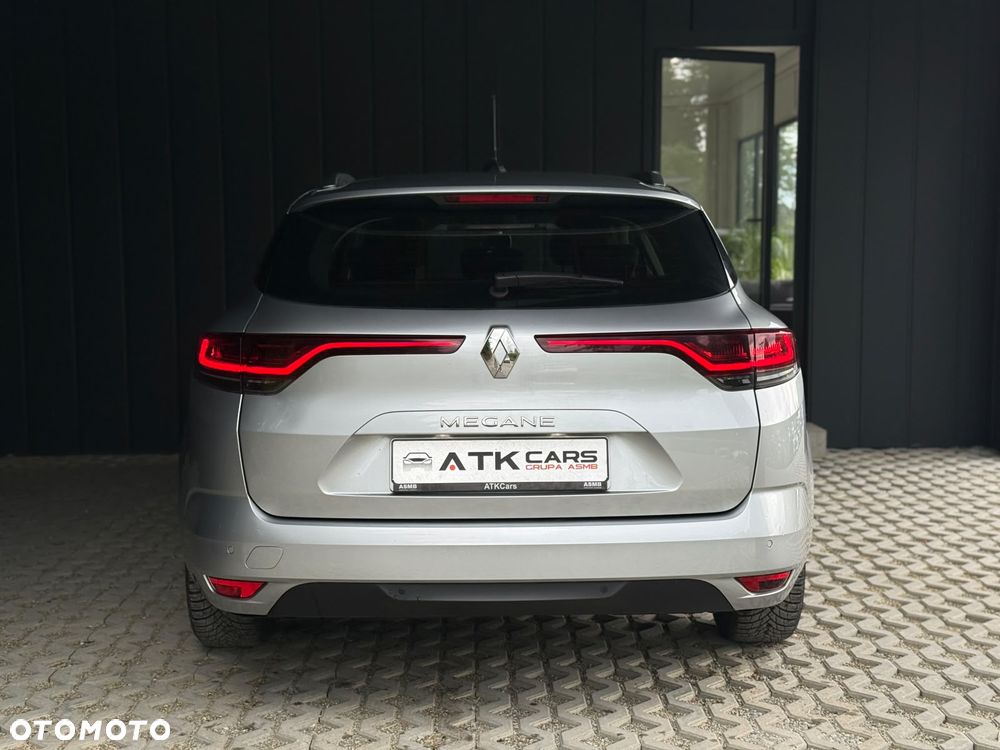 Renault Megane 1.3 TCe FAP Equilibre - 7