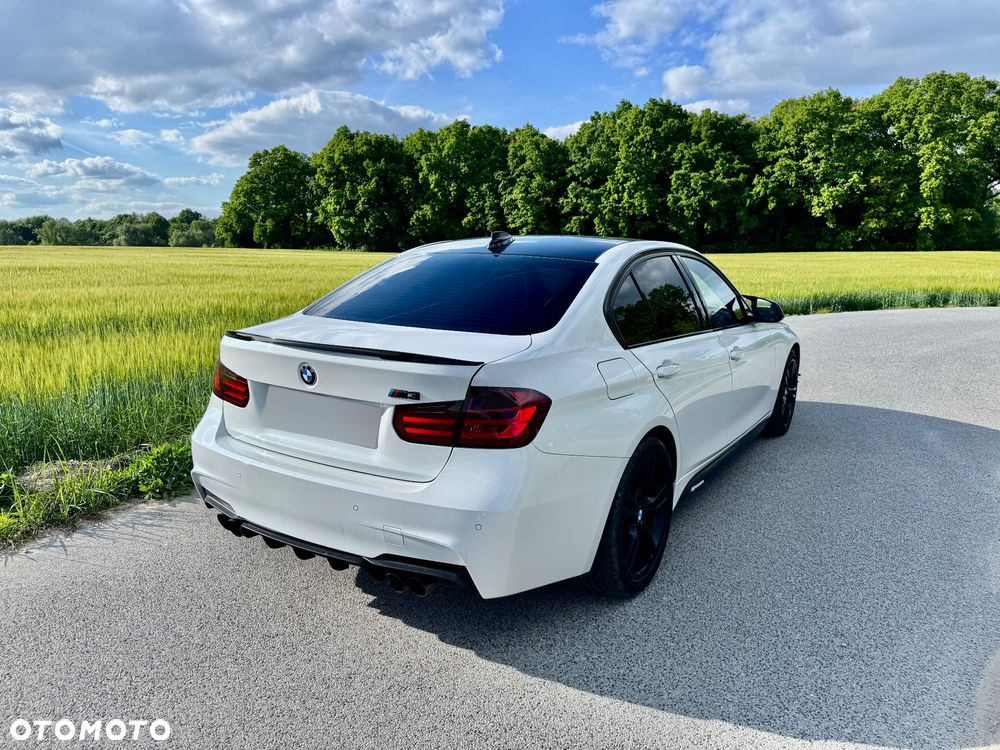 BMW Seria 3 - 3