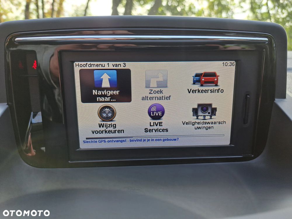 Renault Megane ENERGY TCe 115 Start & Stopp LIMITED - 12