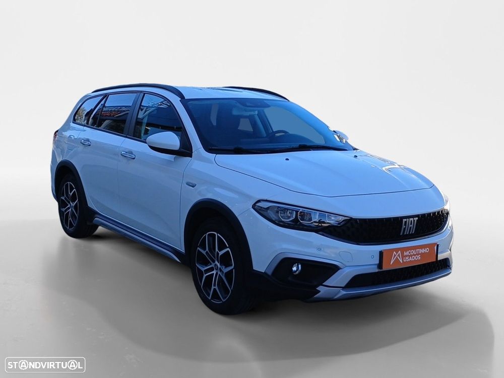 Fiat Tipo Station Wagon 1.0 GSE T3 - 7