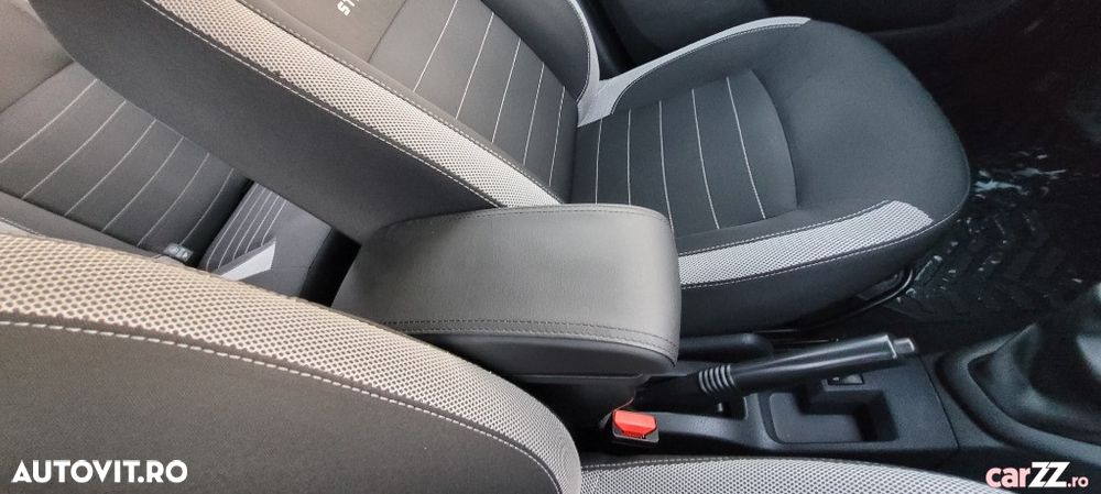 Dacia Logan 0.9 TCe Prestige - 9
