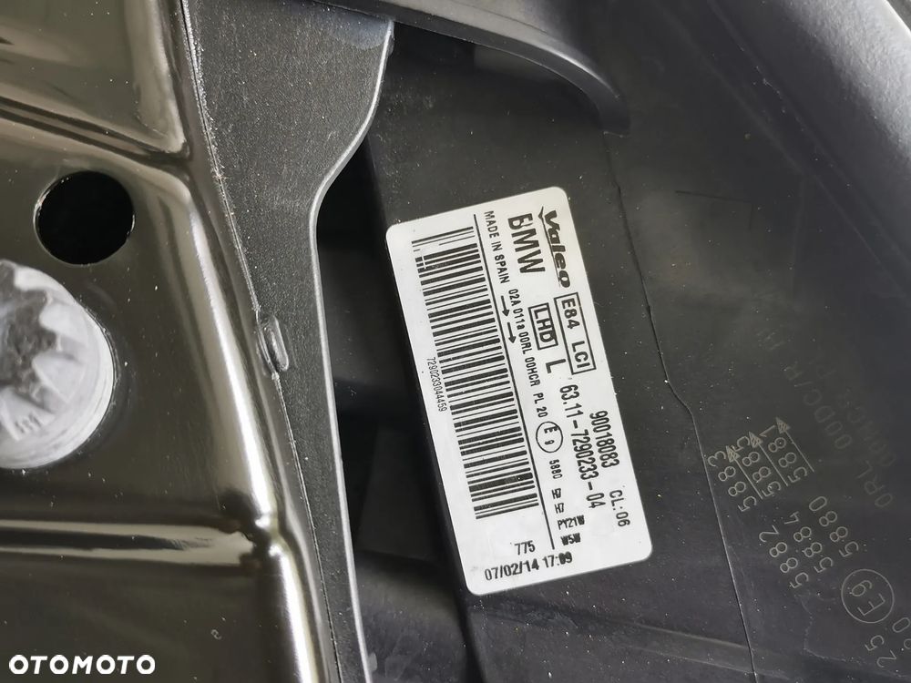 BMW X1 xDrive18d - 24