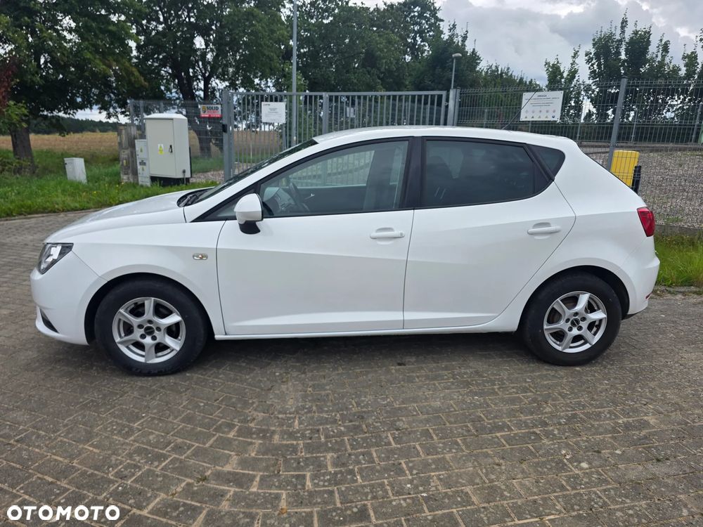 Seat Ibiza 1.2 TSI Style - 12