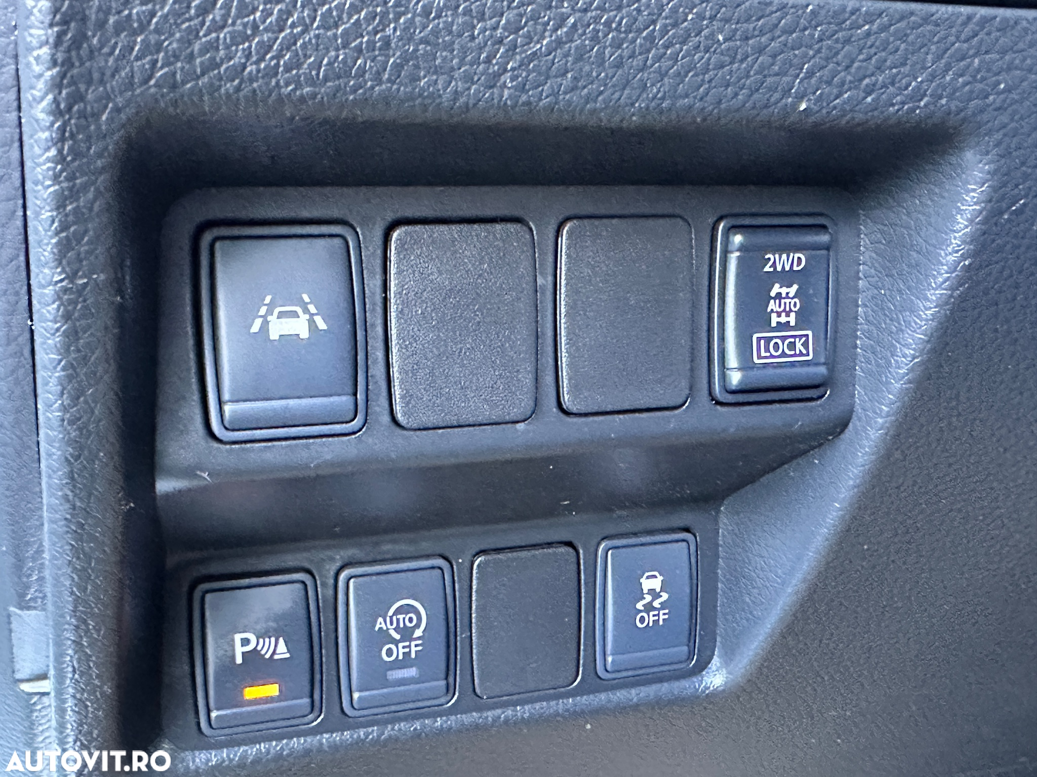 Nissan Qashqai 1.6 DCI Start/Stop 4X4-i Tekna - 39
