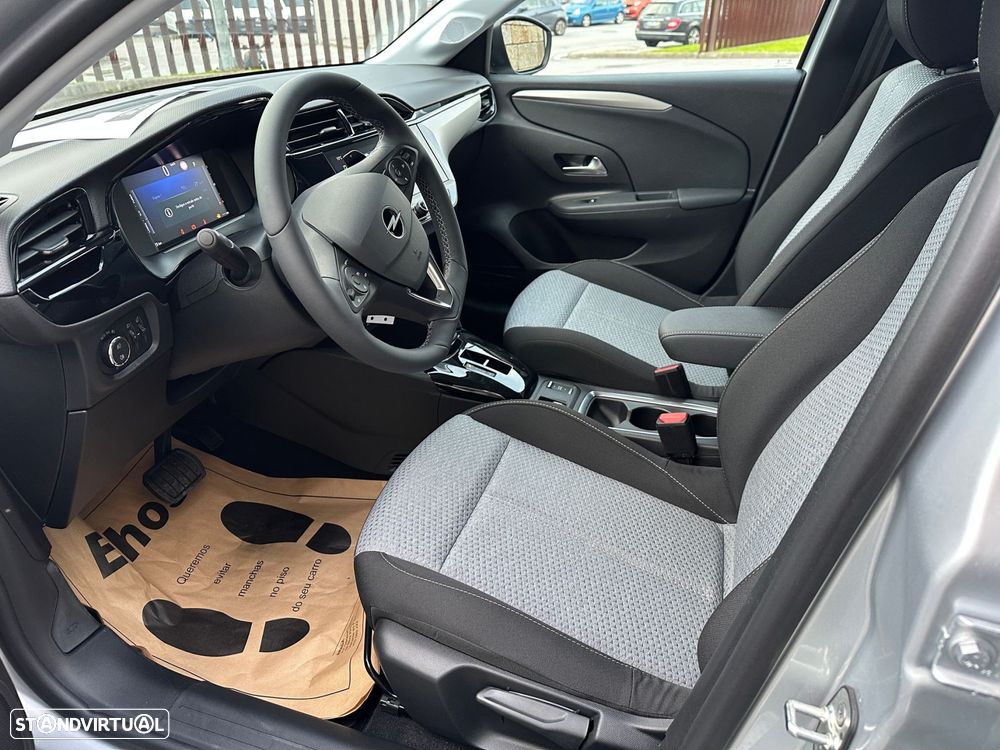 Opel Corsa 1.2 T Hybrid EdCT - 7