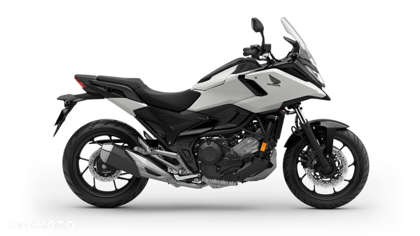 Honda NC