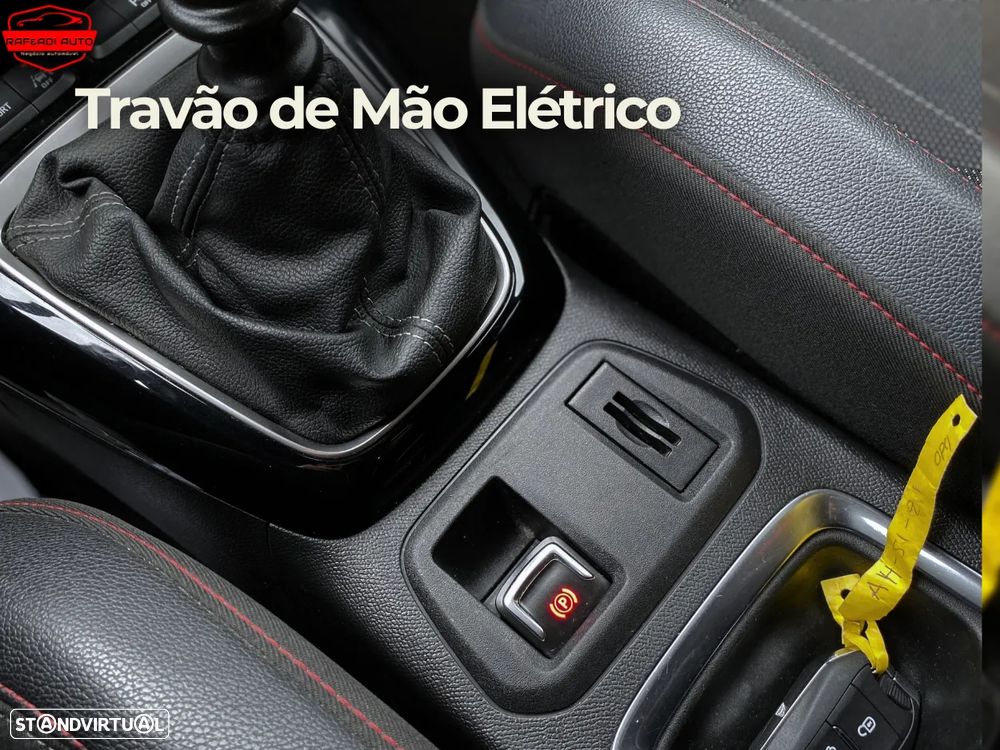 Opel Corsa 1.2 T GS Line - 25