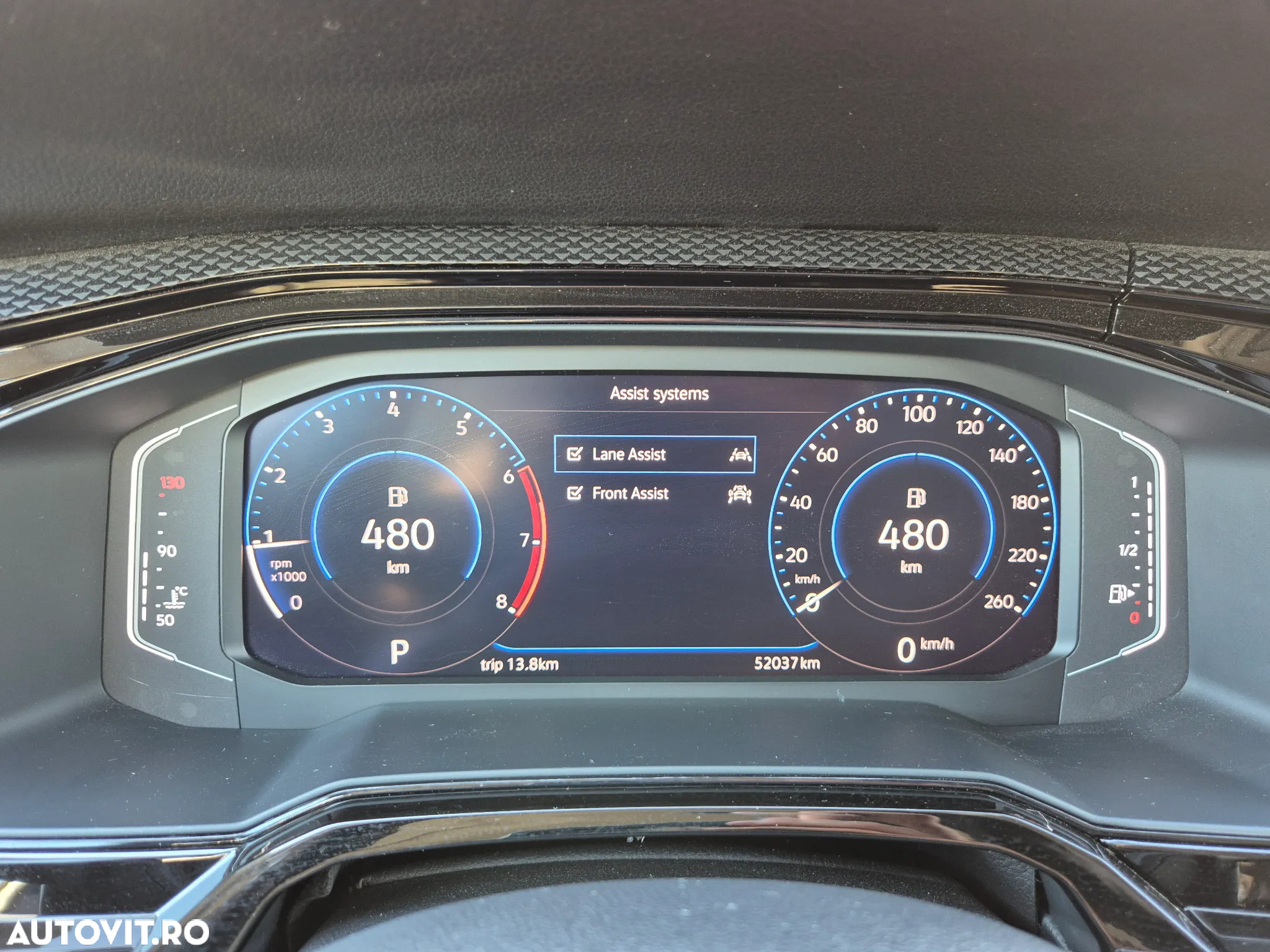 Volkswagen Taigo 1.0 TSI DSG Life - 21