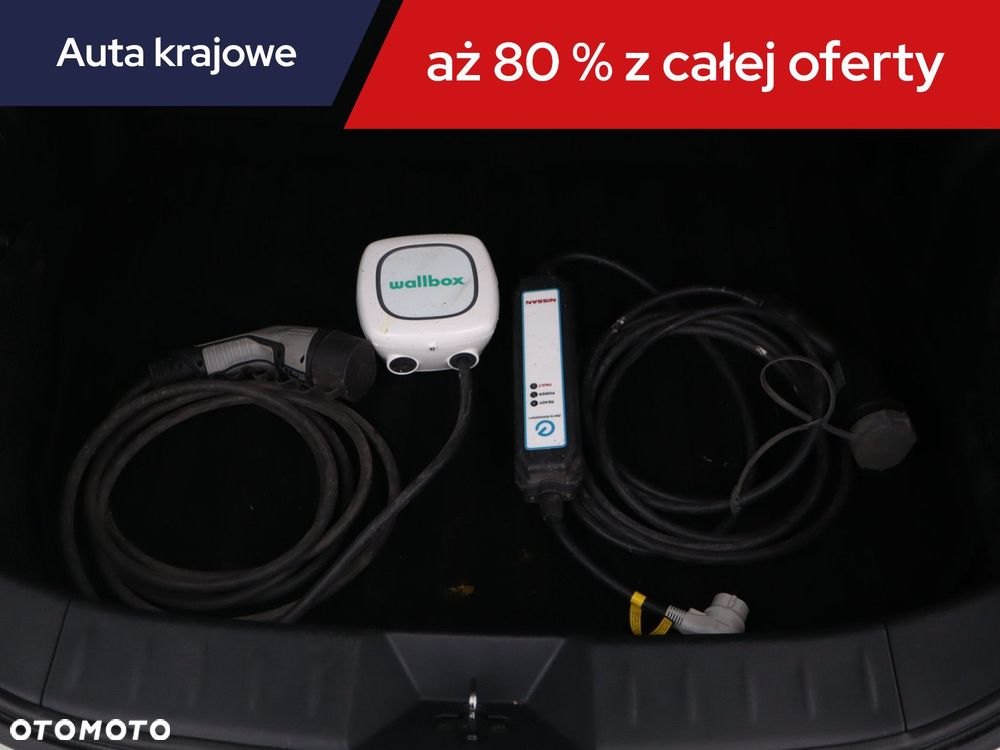 Nissan Leaf - 20
