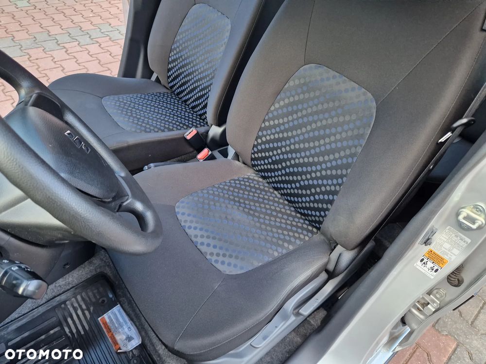 Suzuki Celerio 1.0 Comfort - 22