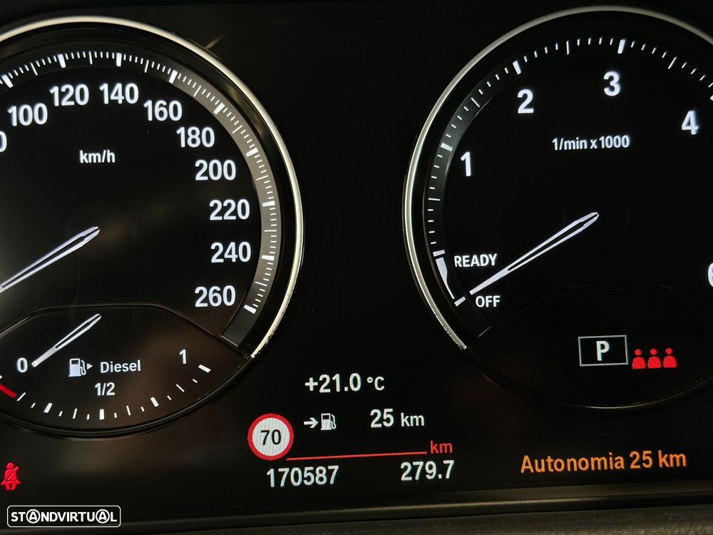 BMW X2 16 d sDrive Auto - 15