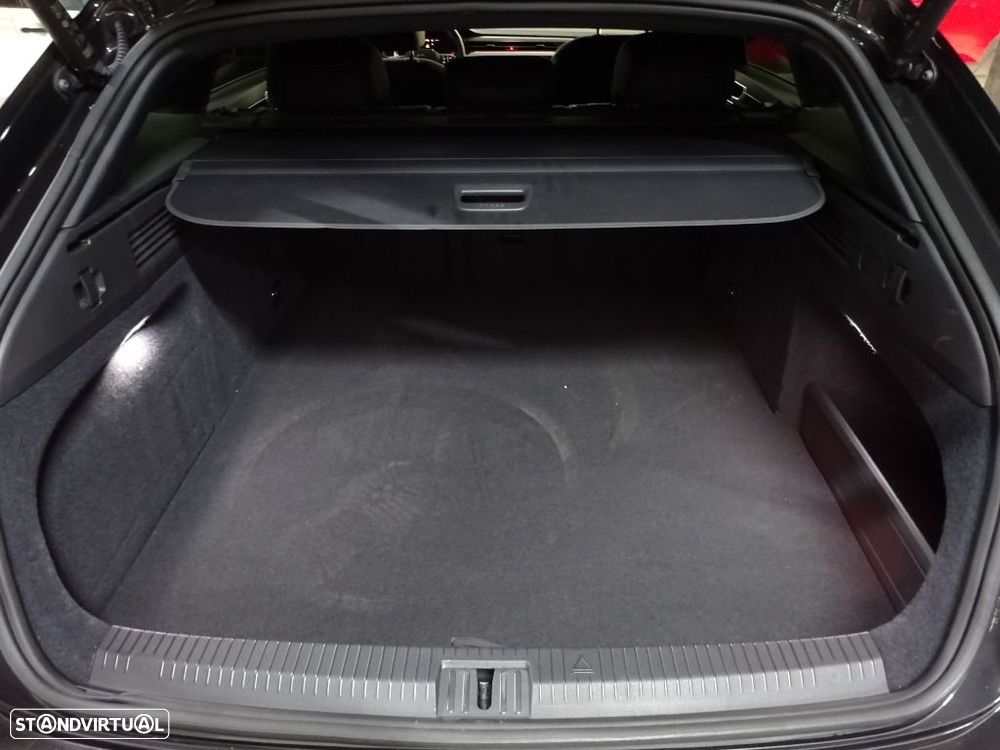 VW Arteon Shooting Brake 1.4 TSI eHybrid R-Line - 30