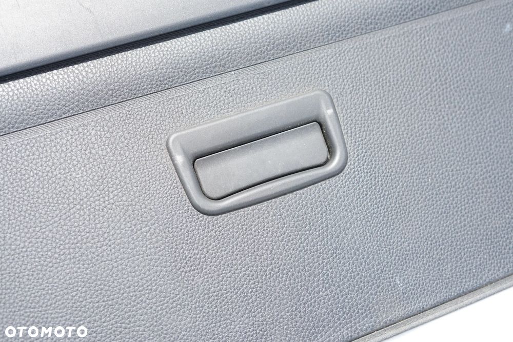 Roleta bagażnika VW Passat B6 Kombi 9937000039 - 3