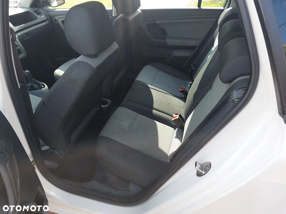 Skoda Fabia 1.6 TDI DPF Active - 15