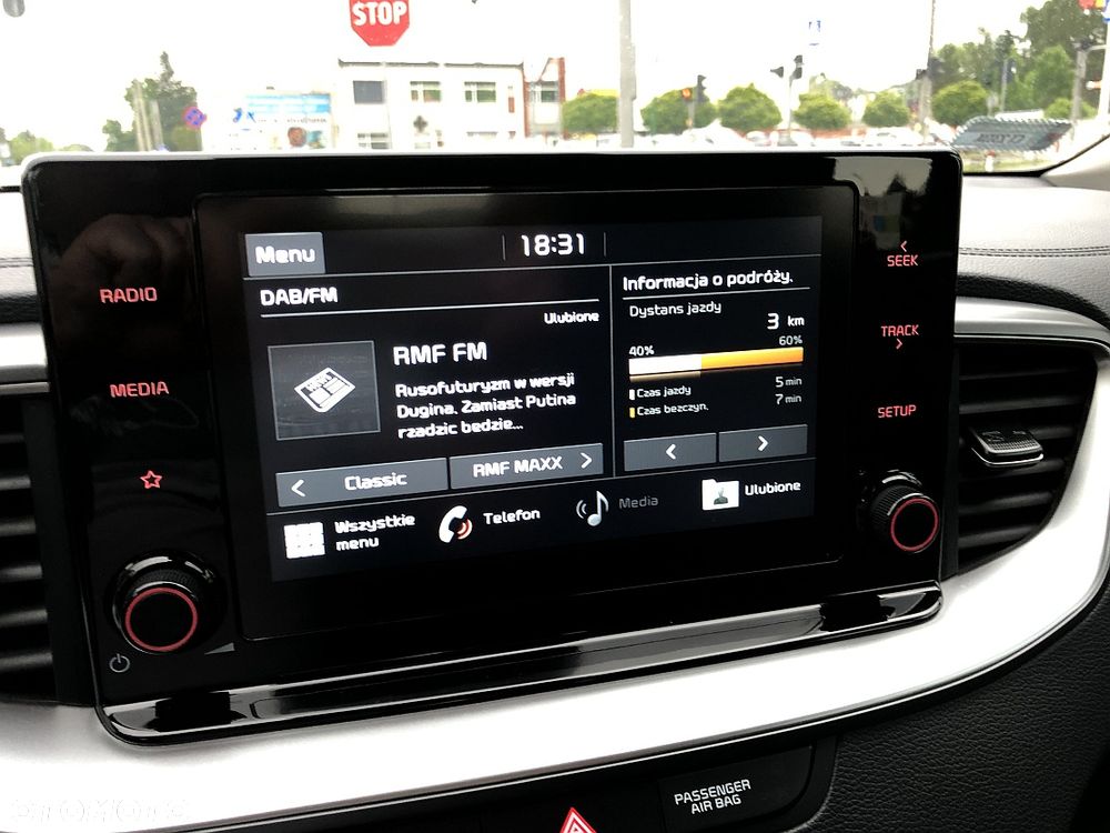 Kia Ceed 1.5 T-GDI L - 16