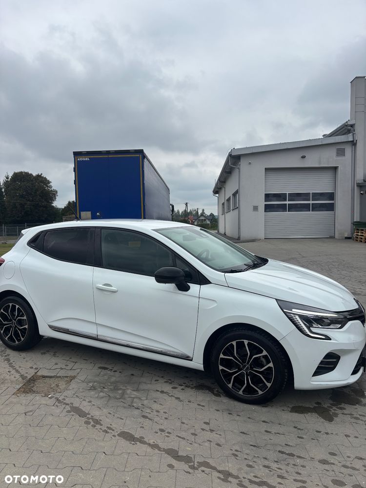 Renault Clio BLUE dCi 115 INTENS - 13