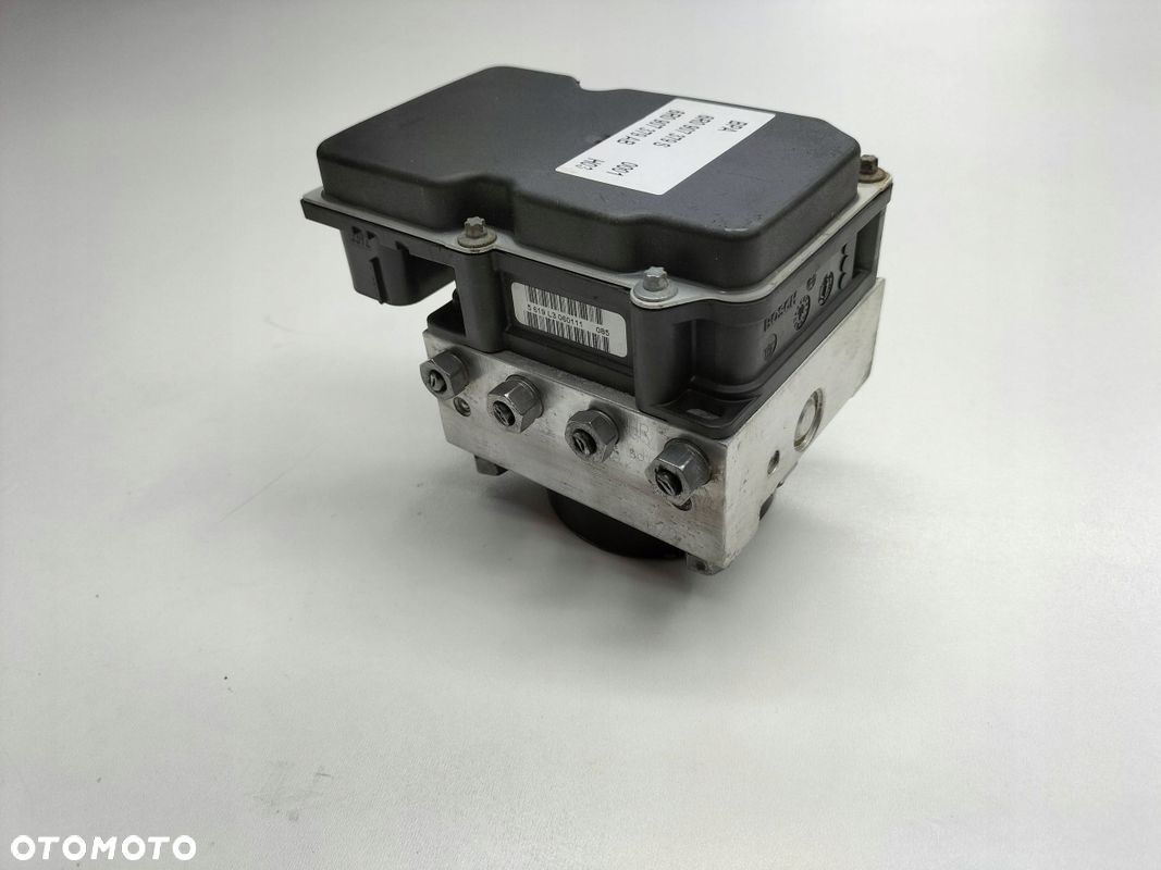 POMPA ABS SKODA FABIA II 1.2 0265237025 6R0614117K - 1