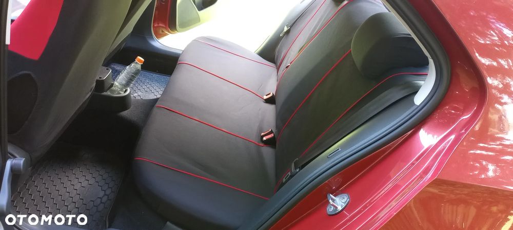 Seat Toledo 1.2 TSI Entry - 14