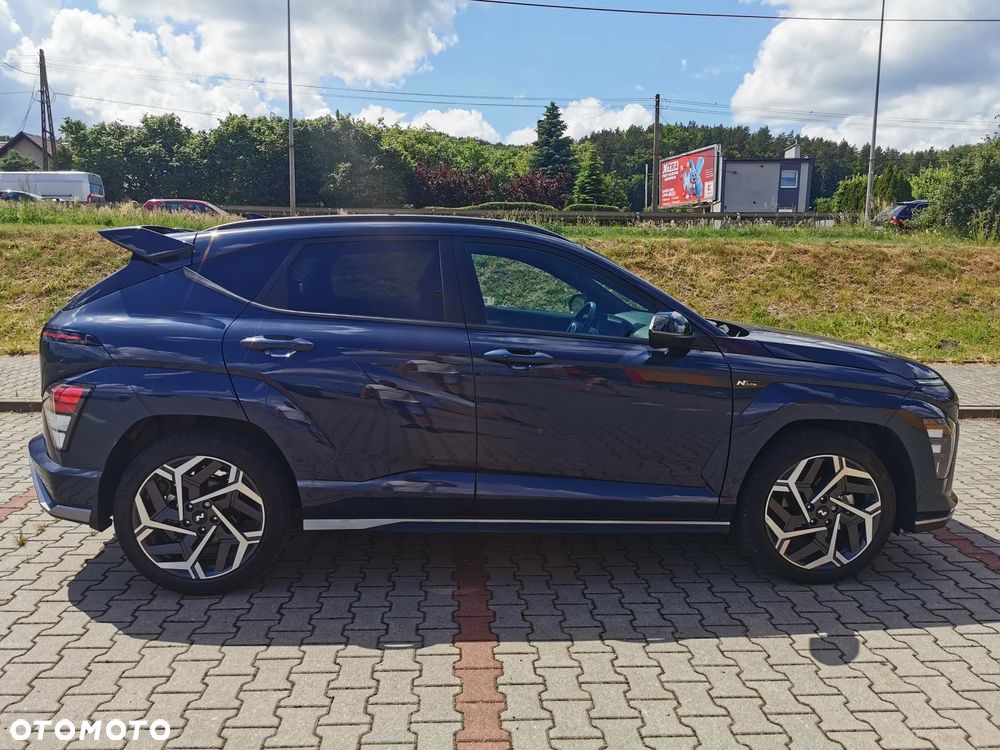 Hyundai Kona - 9
