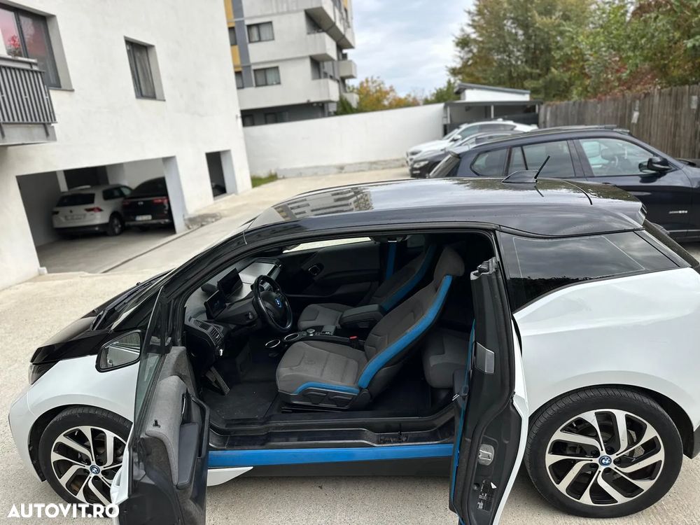 BMW i3 94 Ah - 9
