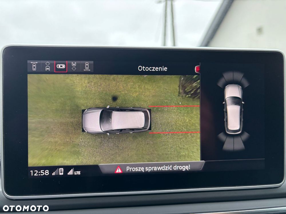 Audi A4 Avant 2.0 TDI - 21