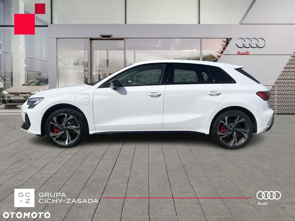 Audi A3 - 2