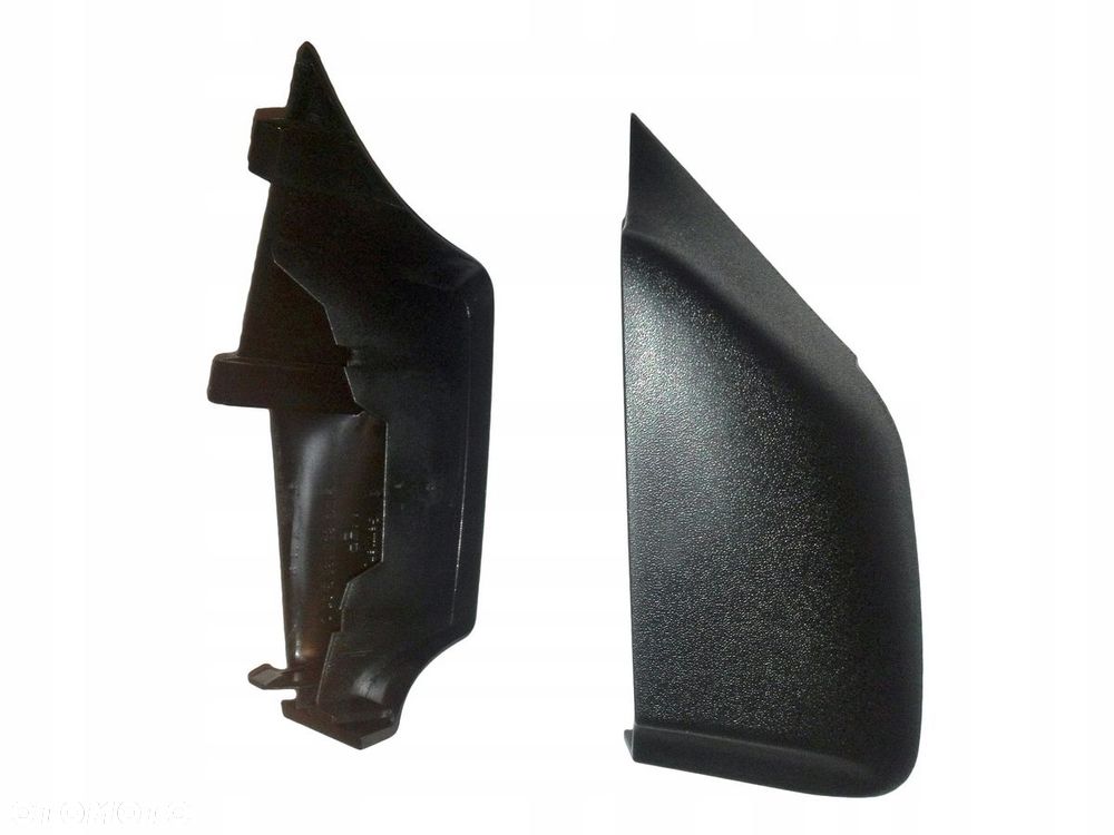 maskownica lusterka trójkąt lusterka osłona lusterka vw lt 2d085738b01c - 1