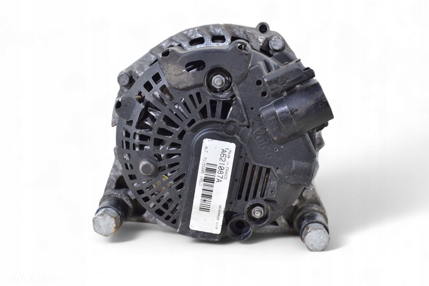 Alternator CITROEN C-ELYSEE II 1.6 HDI TG15S205 - 4