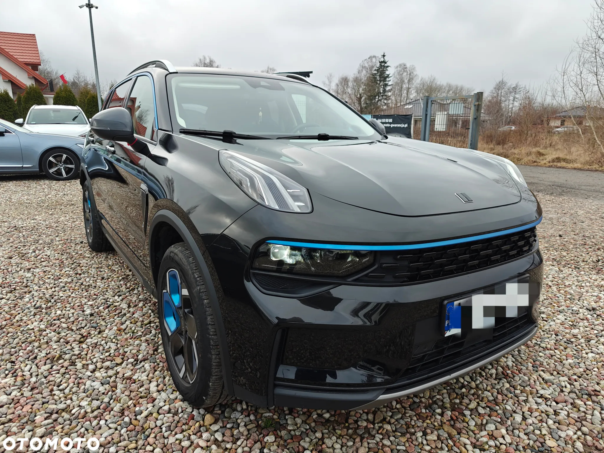 Volvo XC 40 - 13