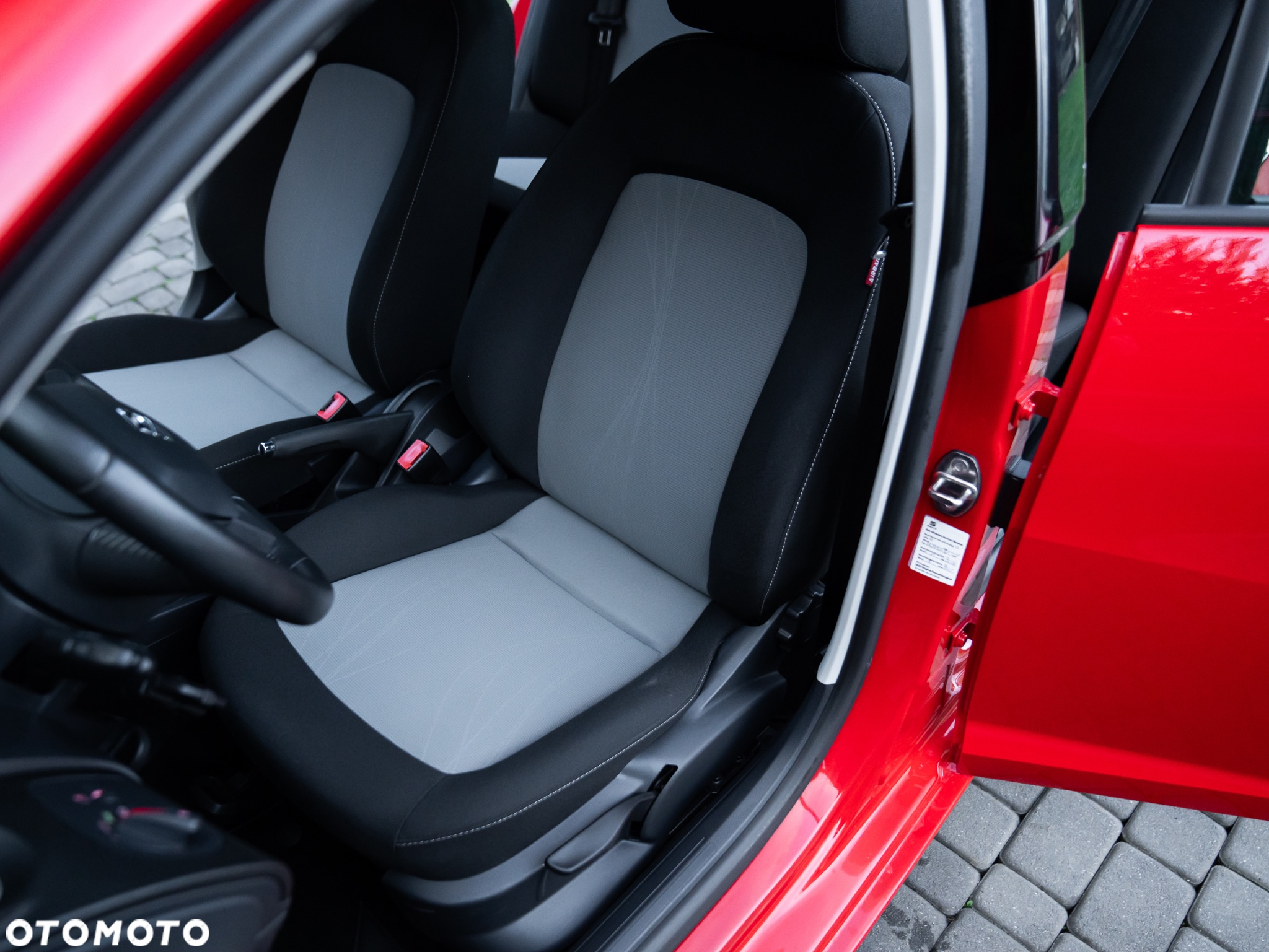 Seat Ibiza 1.2 TSI Style Salsa - 27