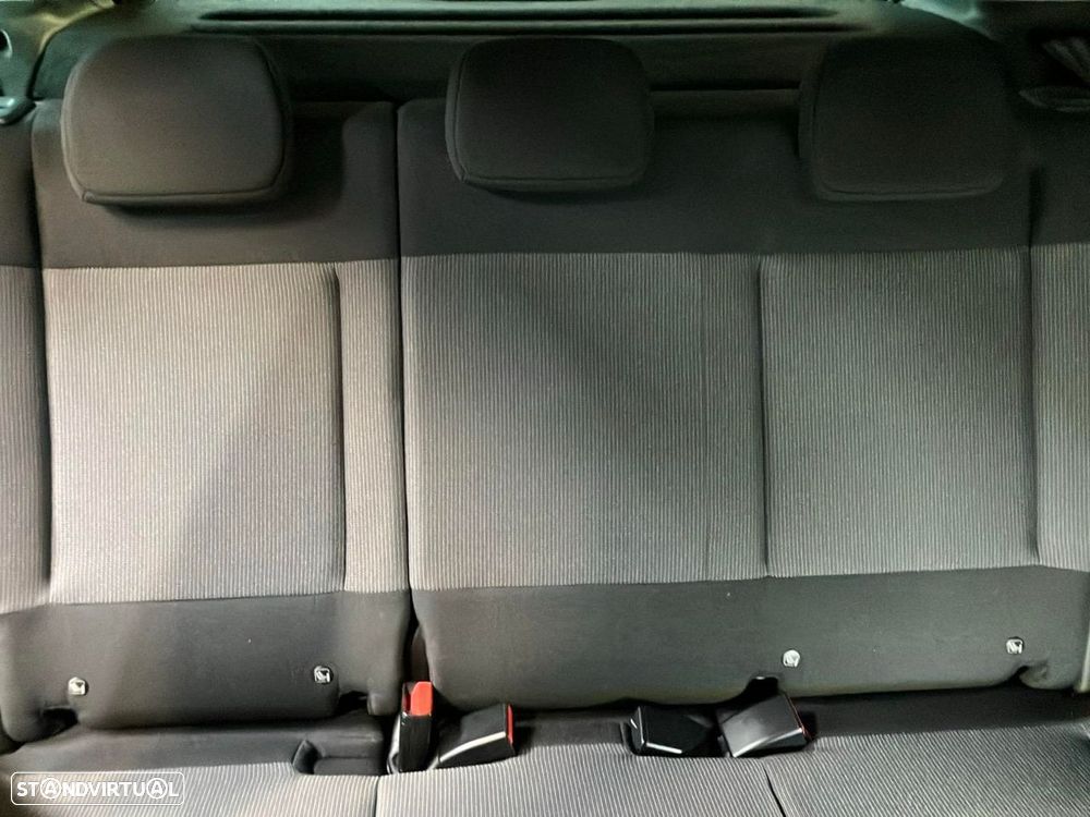 Citroën C3 Aircross 1.2 PureTech Plus - 18