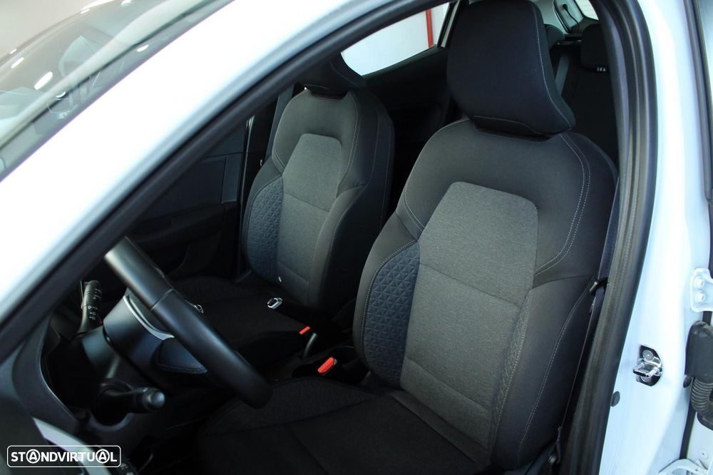 Renault Clio TCe 90 EQUILIBRE - 12